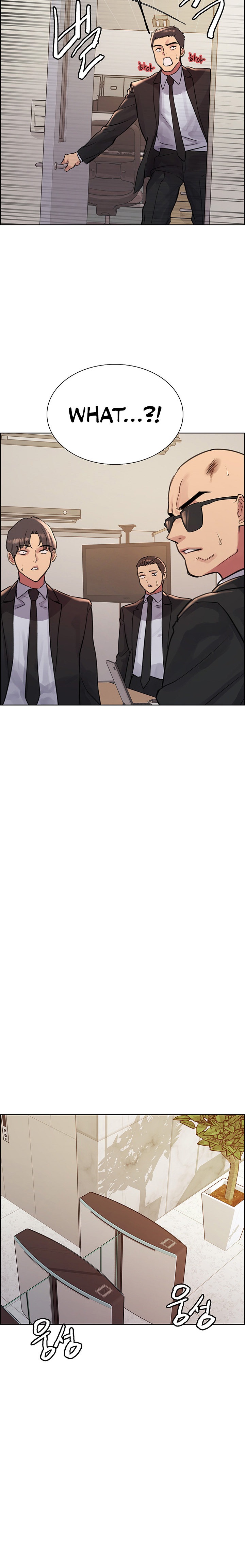 Sex Stopwatch - Chapter 72 [photo 12] - MangaPorn