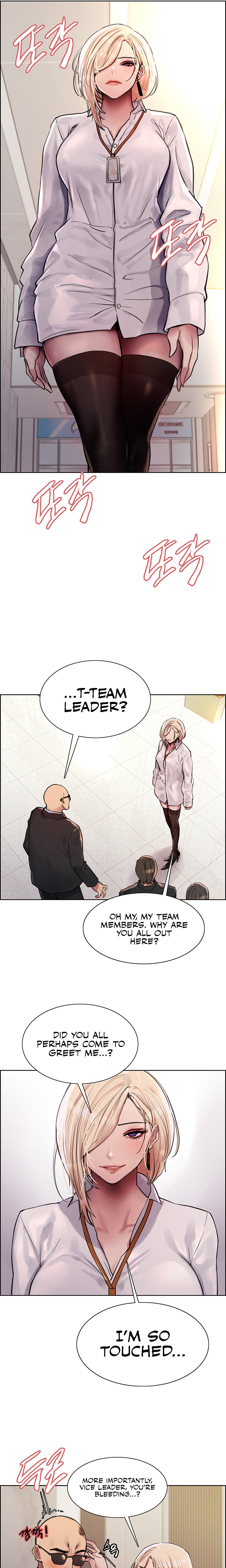 Sex Stopwatch - Chapter 72 [photo 13] - MangaPorn