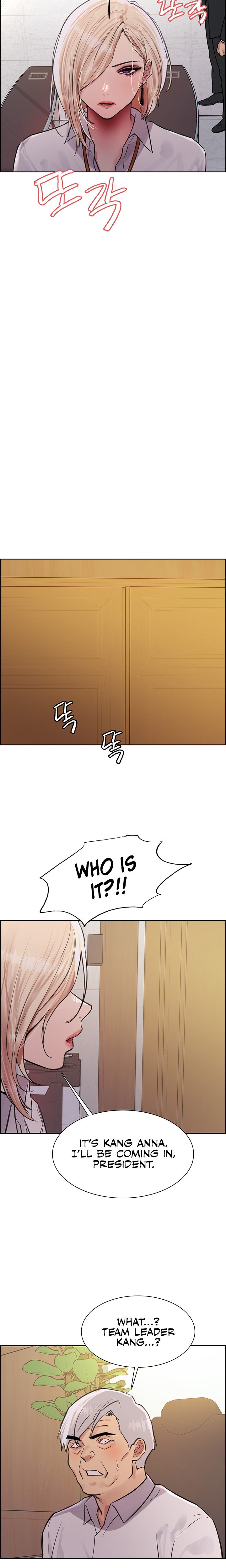 Sex Stopwatch - Chapter 72 [photo 15] - MangaPorn