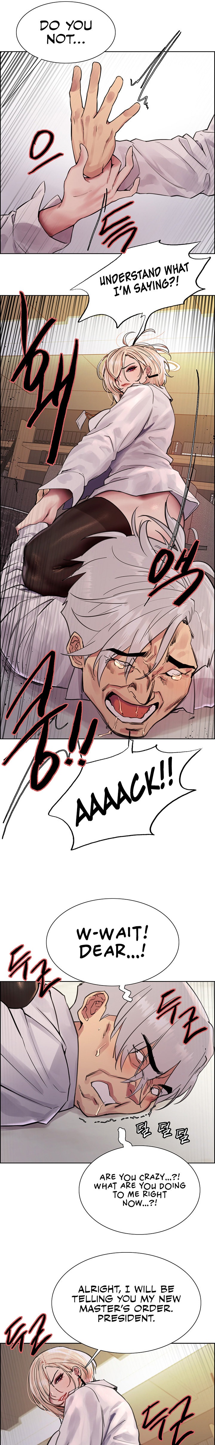 Sex Stopwatch - Chapter 72 [photo 19] - MangaPorn