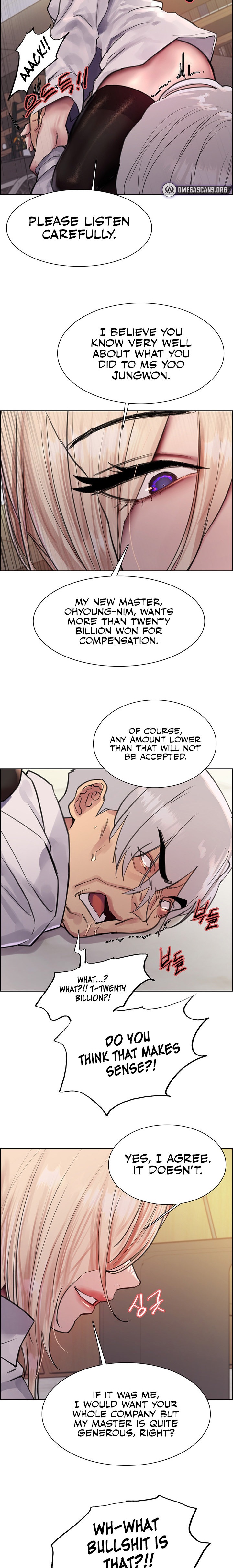 Sex Stopwatch - Chapter 72 [photo 20] - MangaPorn