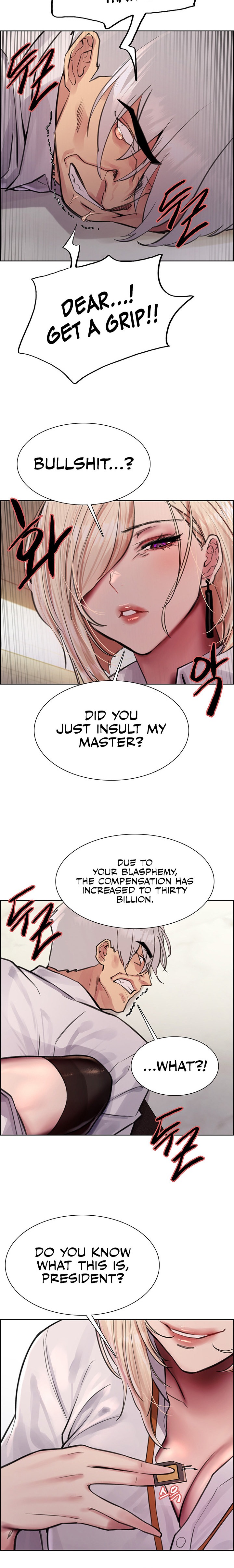 Sex Stopwatch - Chapter 72 [photo 21] - MangaPorn