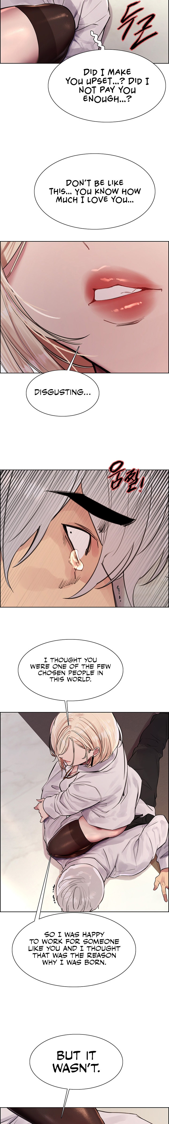 Sex Stopwatch - Chapter 72 [photo 23] - MangaPorn