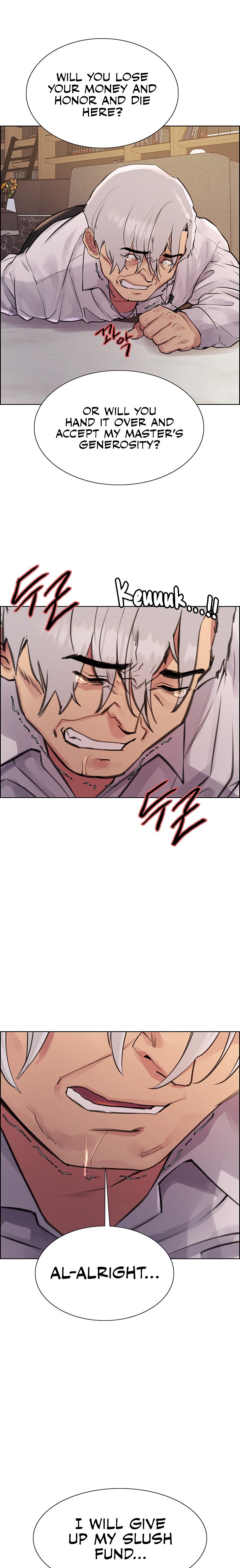 Sex Stopwatch - Chapter 72 [photo 29] - MangaPorn