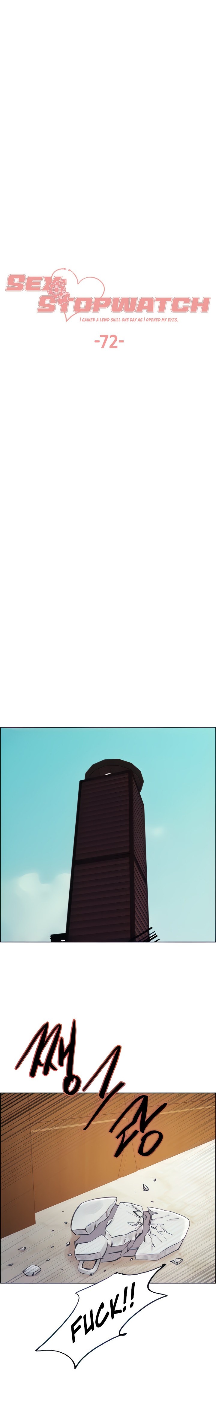 Sex Stopwatch - Chapter 72 [photo 3] - MangaPorn