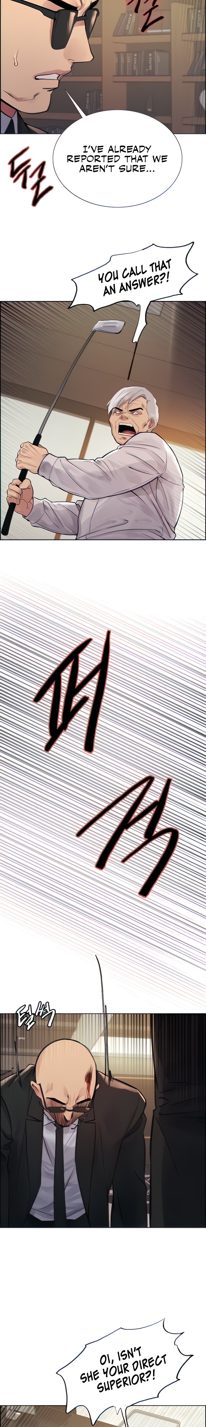 Sex Stopwatch - Chapter 72 [photo 5] - MangaPorn