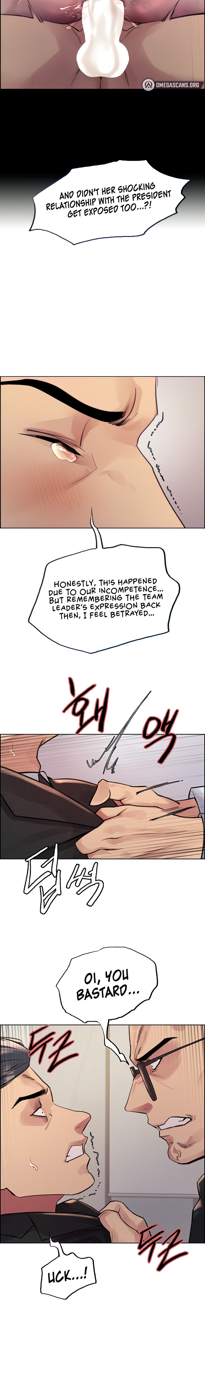 Sex Stopwatch - Chapter 72 [photo 9] - MangaPorn