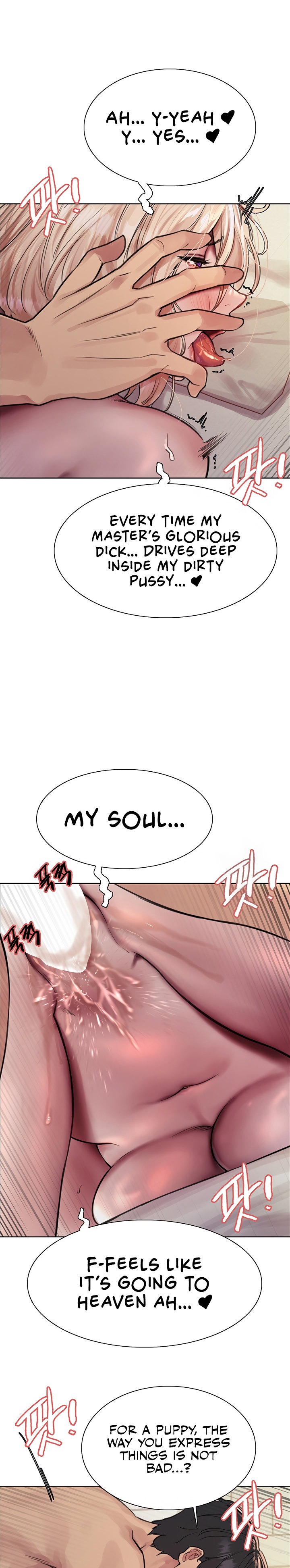 Sex Stopwatch - Chapter 73 [photo 11] - MangaPorn