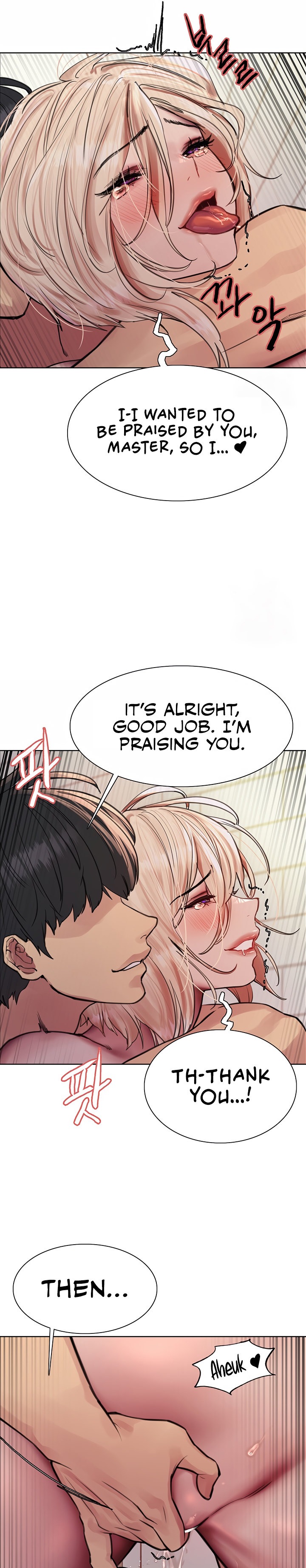 Sex Stopwatch - Chapter 73 [photo 16] - MangaPorn