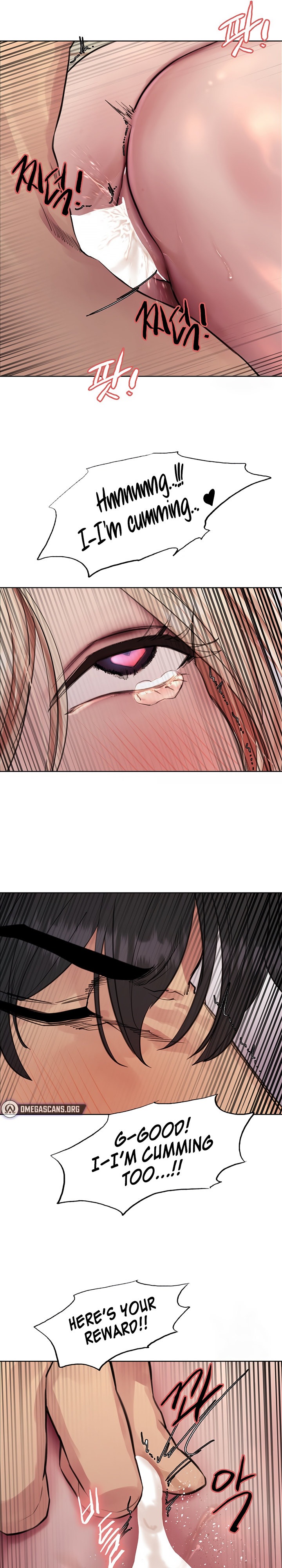 Sex Stopwatch - Chapter 73 [photo 19] - MangaPorn