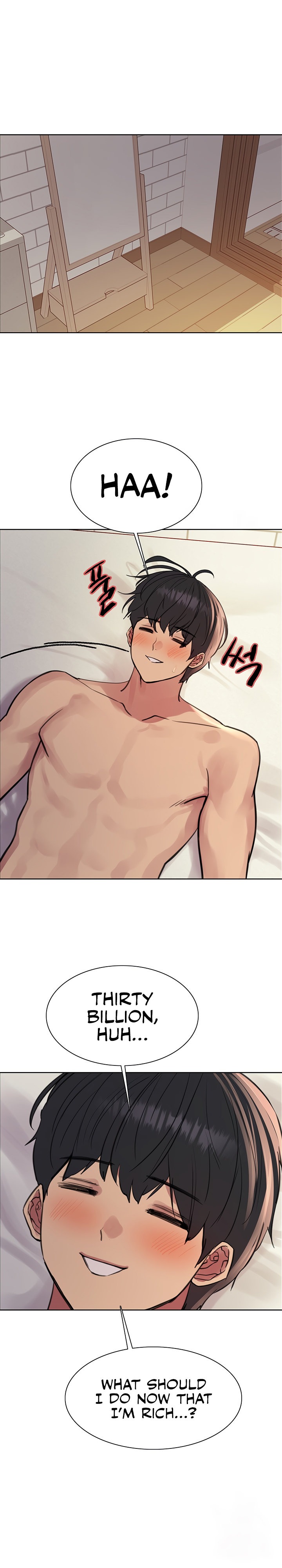 Sex Stopwatch - Chapter 73 [photo 21] - MangaPorn