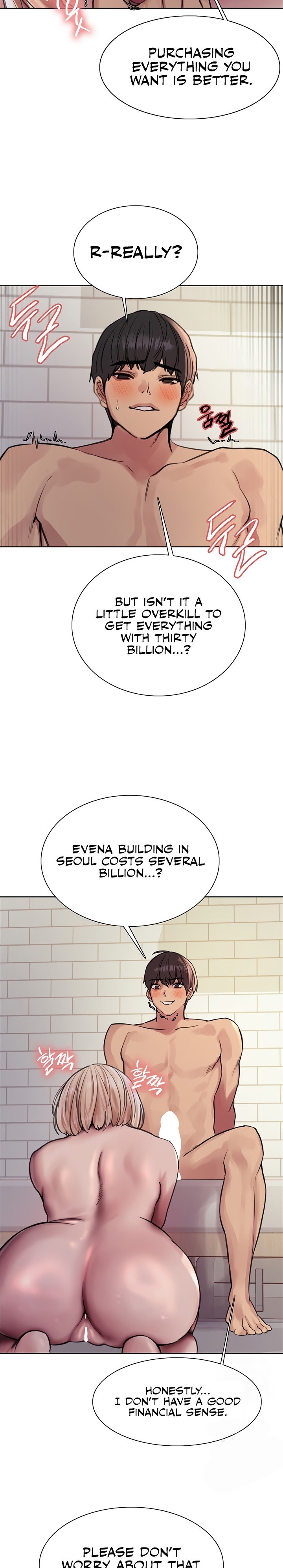 Sex Stopwatch - Chapter 73 [photo 23] - MangaPorn