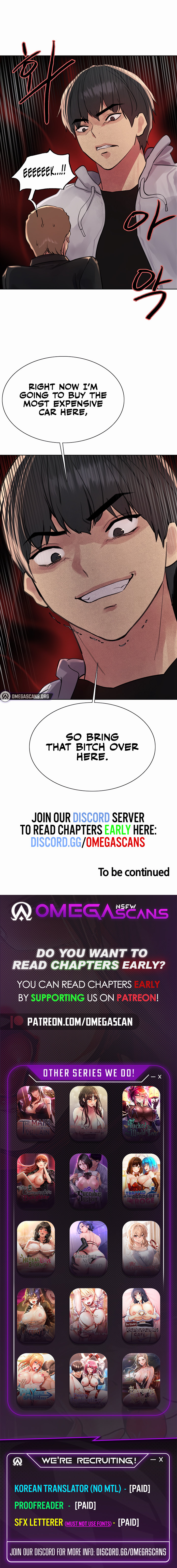 Sex Stopwatch - Chapter 79 [photo 10] - MangaPorn