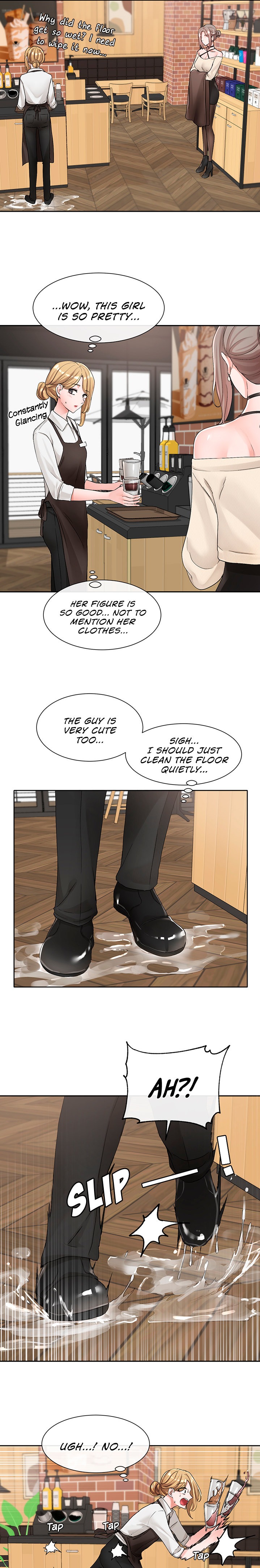 Circles - Chapter 107 [photo 14] - MangaPorn