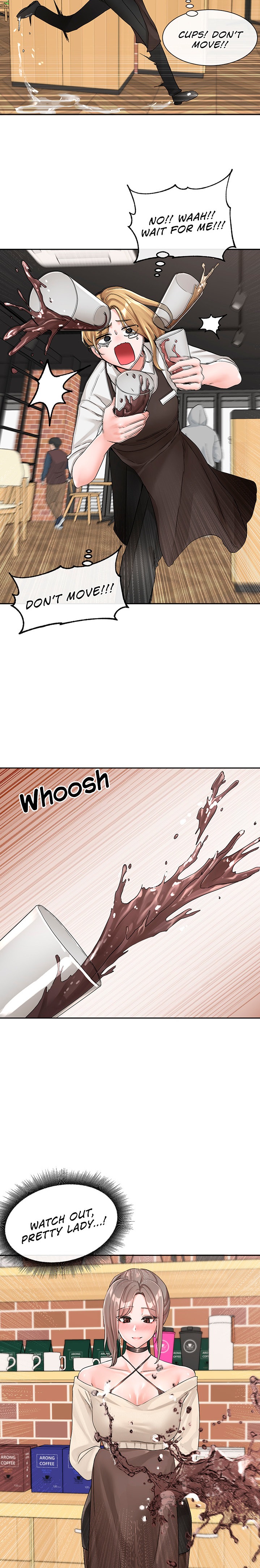 Circles - Chapter 107 [photo 15] - MangaPorn