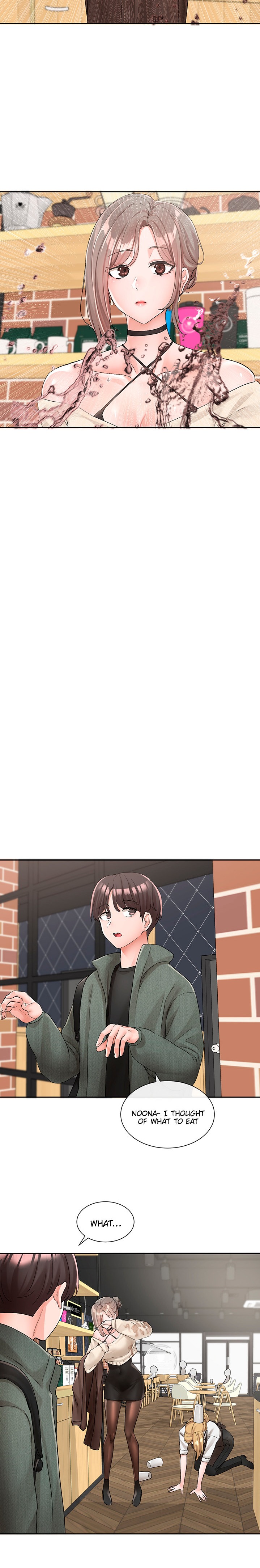 Circles - Chapter 107 [photo 16] - MangaPorn