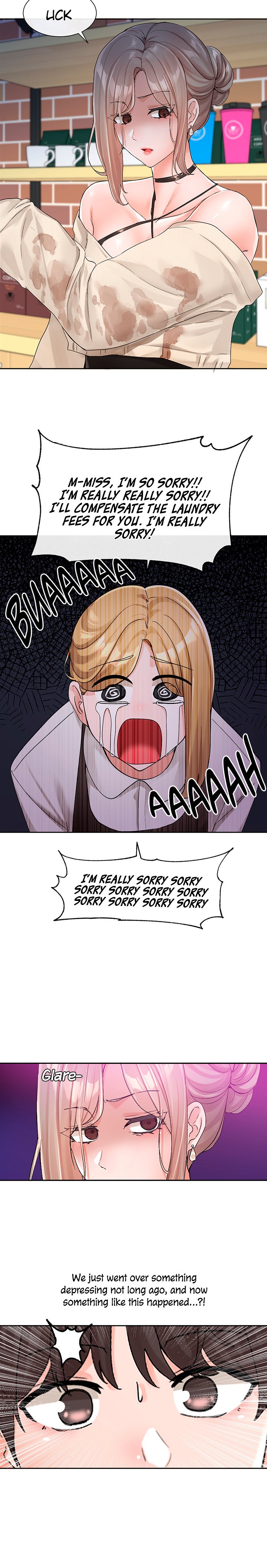 Circles - Chapter 107 [photo 18] - MangaPorn