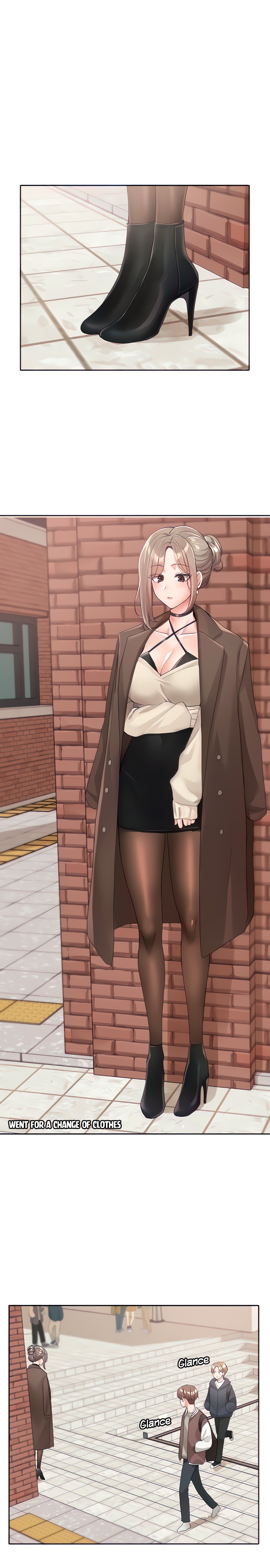 Circles - Chapter 107 [photo 2] - MangaPorn