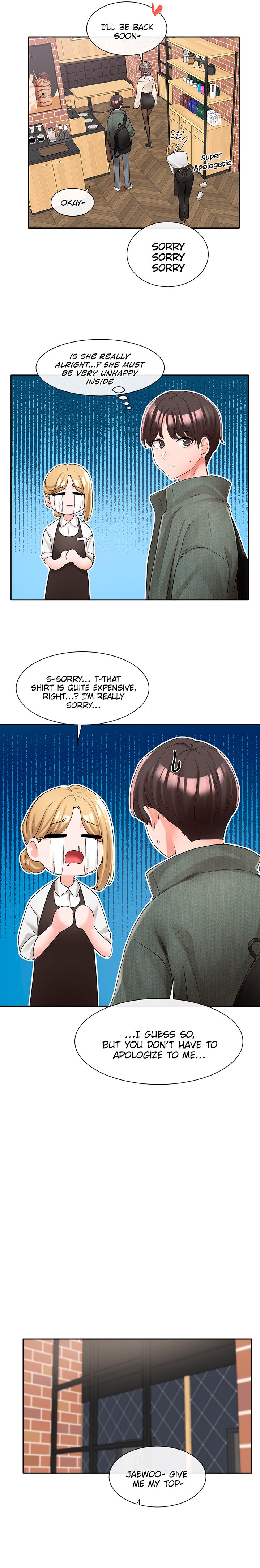 Circles - Chapter 107 [photo 20] - MangaPorn