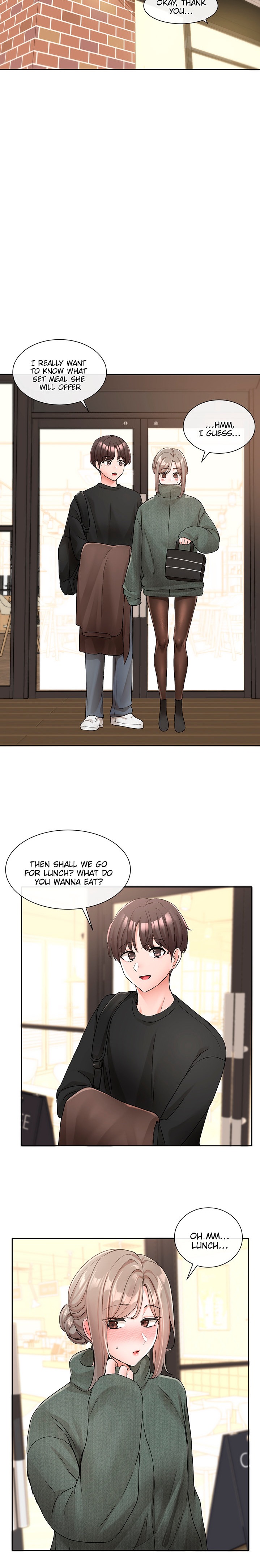 Circles - Chapter 107 [photo 24] - MangaPorn