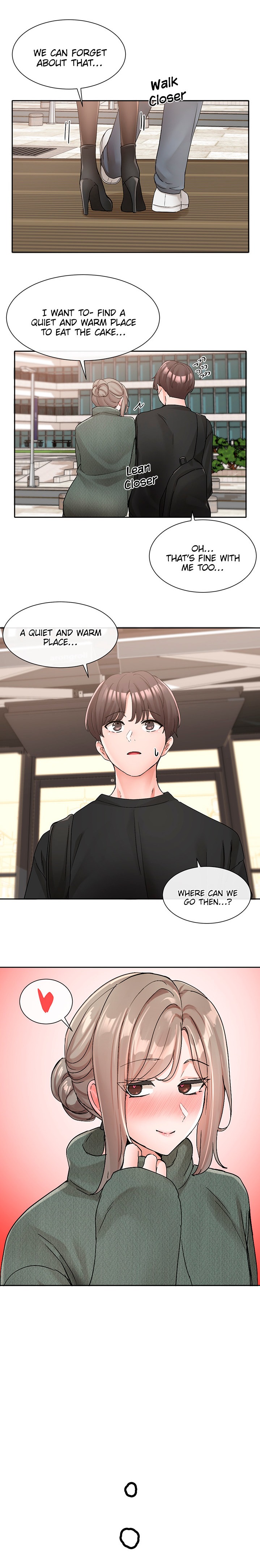 Circles - Chapter 107 [photo 25] - MangaPorn