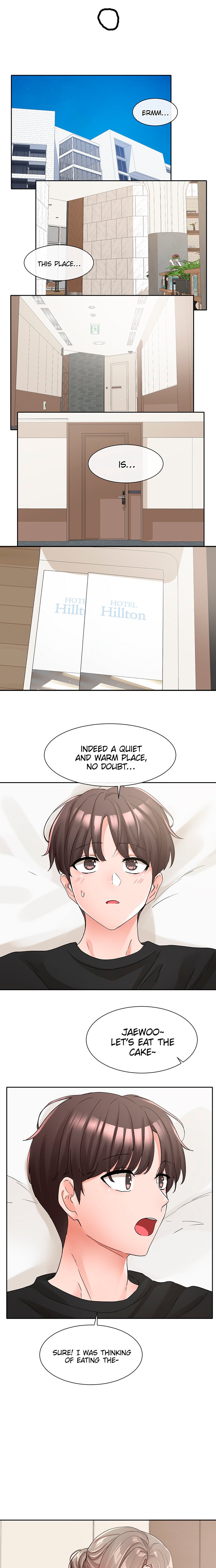 Circles - Chapter 107 [photo 26] - MangaPorn