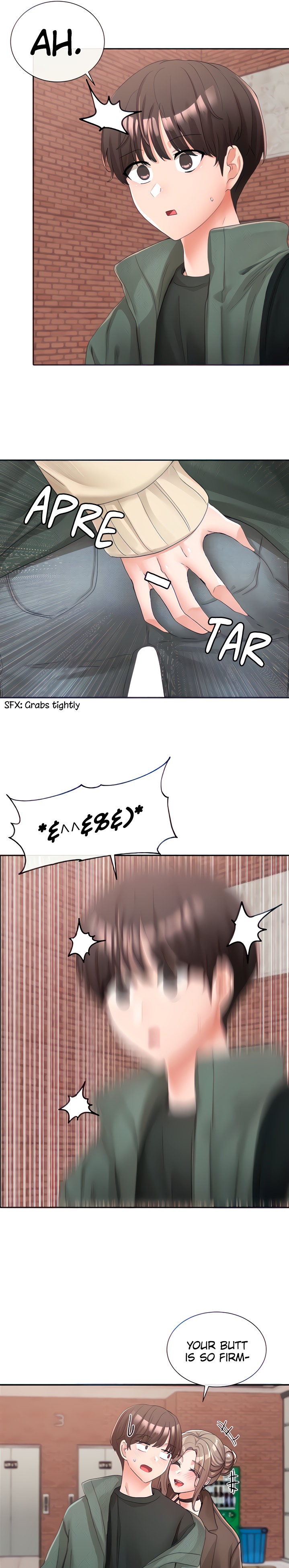 Circles - Chapter 107 [photo 5] - MangaPorn