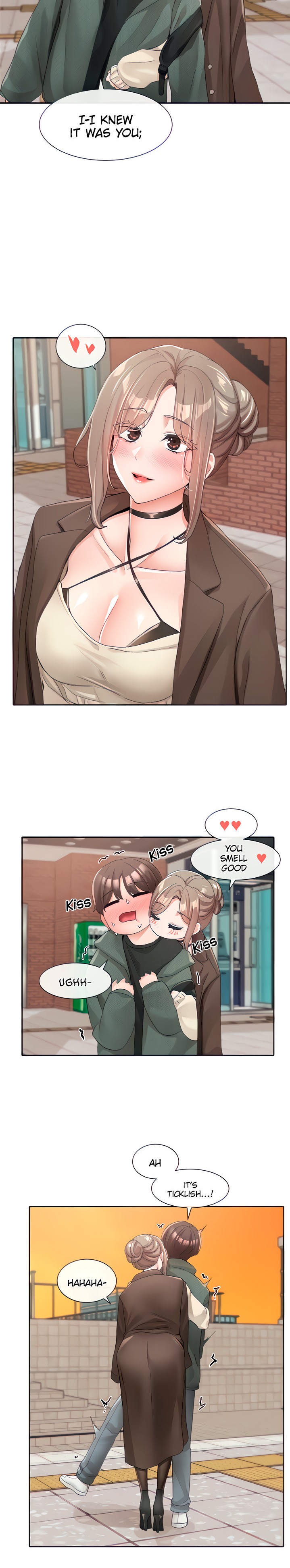 Circles - Chapter 107 [photo 6] - MangaPorn