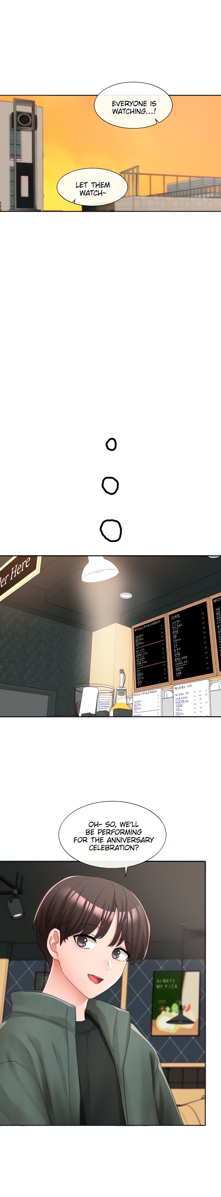 Circles - Chapter 107 [photo 7] - MangaPorn