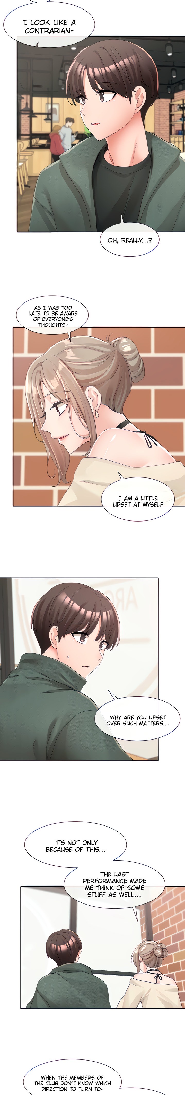 Circles - Chapter 107 [photo 9] - MangaPorn