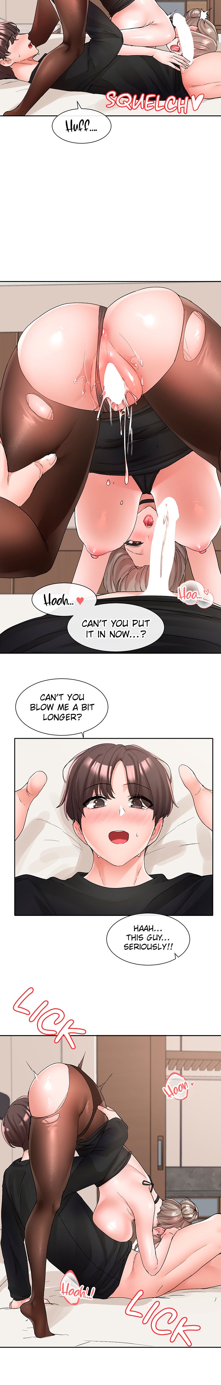 Circles - Chapter 108 [photo 13] - MangaPorn