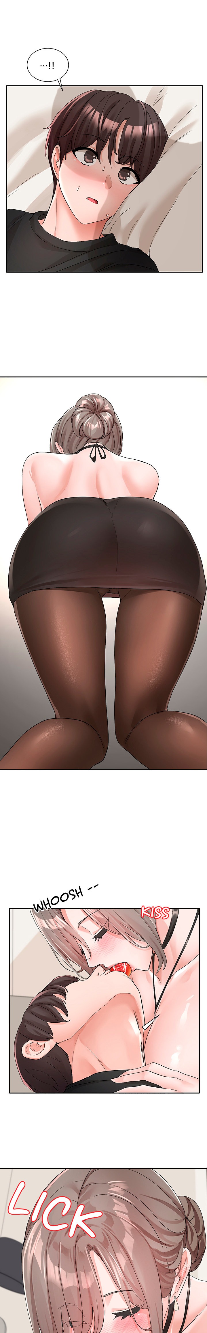 Circles - Chapter 108 [photo 2] - MangaPorn