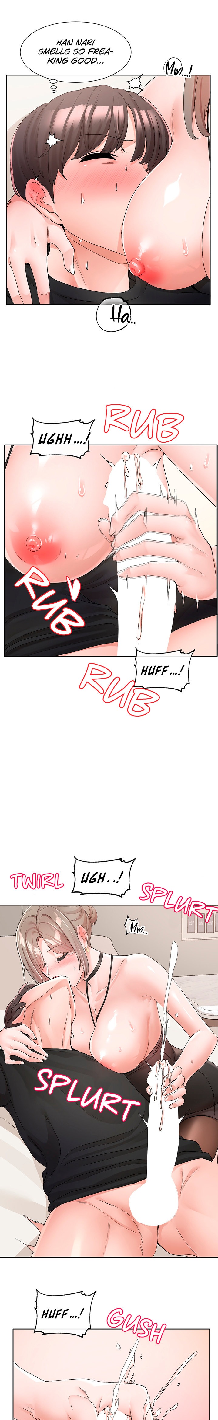 Circles - Chapter 108 [photo 8] - MangaPorn