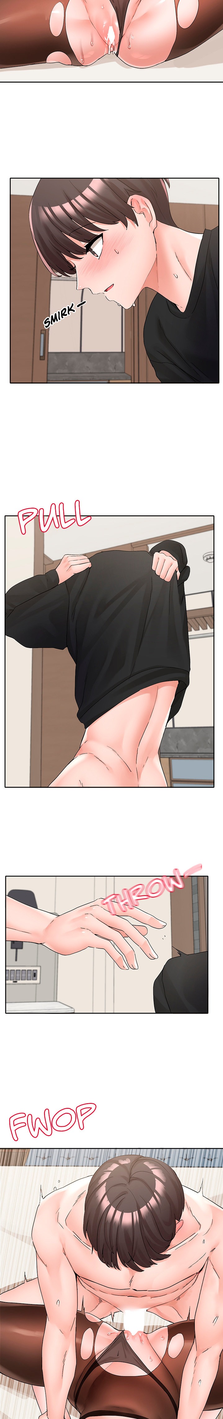 Circles - Chapter 109 [photo 15] - MangaPorn