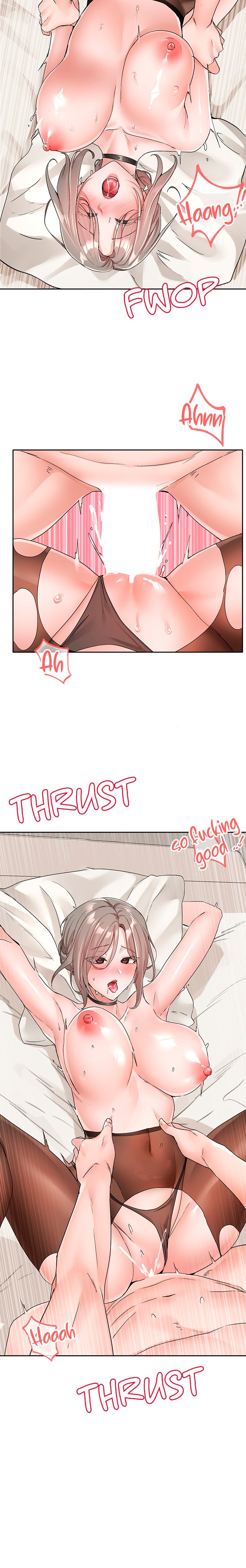 Circles - Chapter 109 [photo 16] - MangaPorn