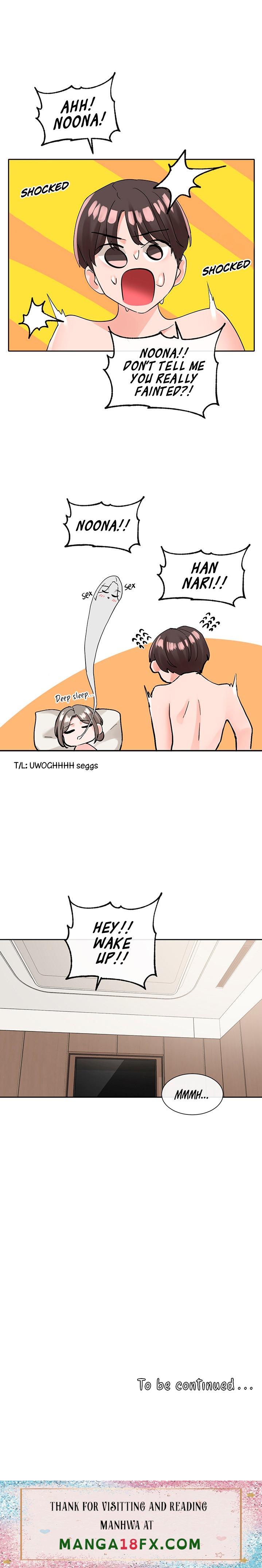 Circles - Chapter 109 [photo 22] - MangaPorn