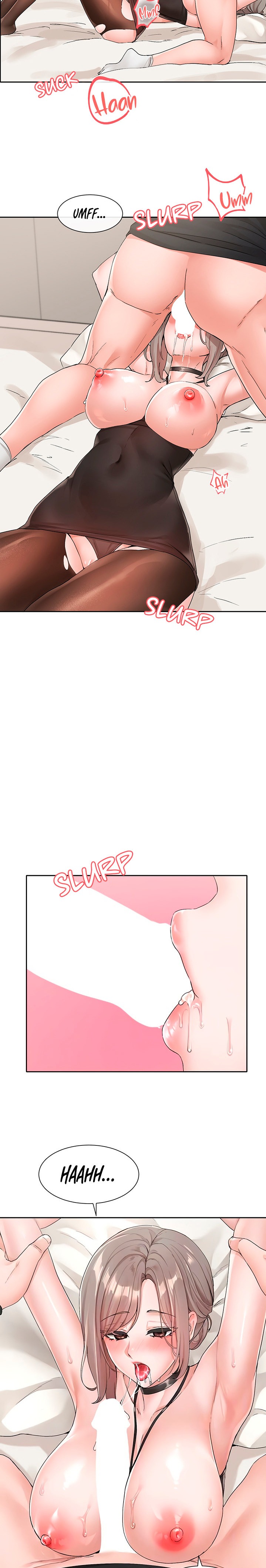 Circles - Chapter 109 [photo 3] - MangaPorn