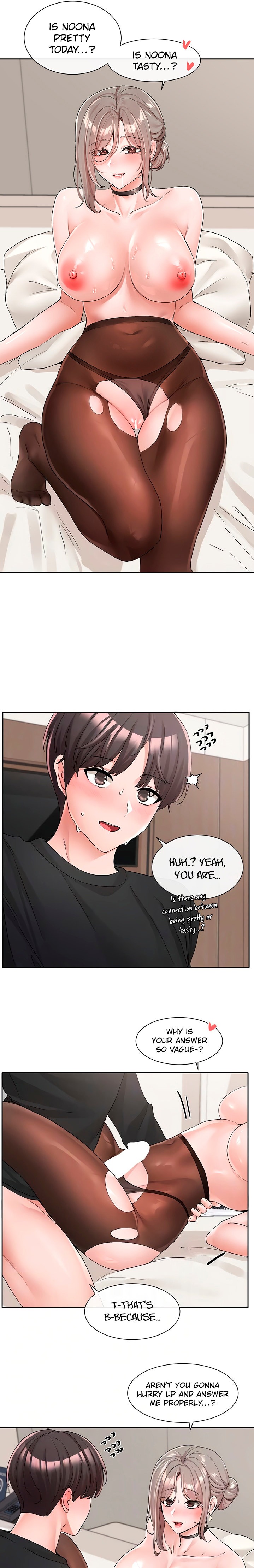 Circles - Chapter 109 [photo 5] - MangaPorn