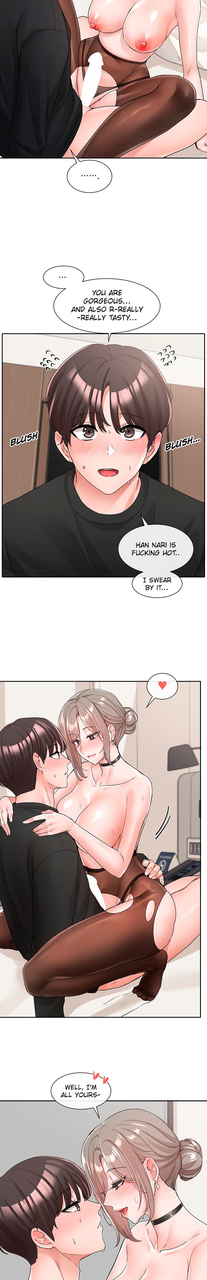 Circles - Chapter 109 [photo 6] - MangaPorn