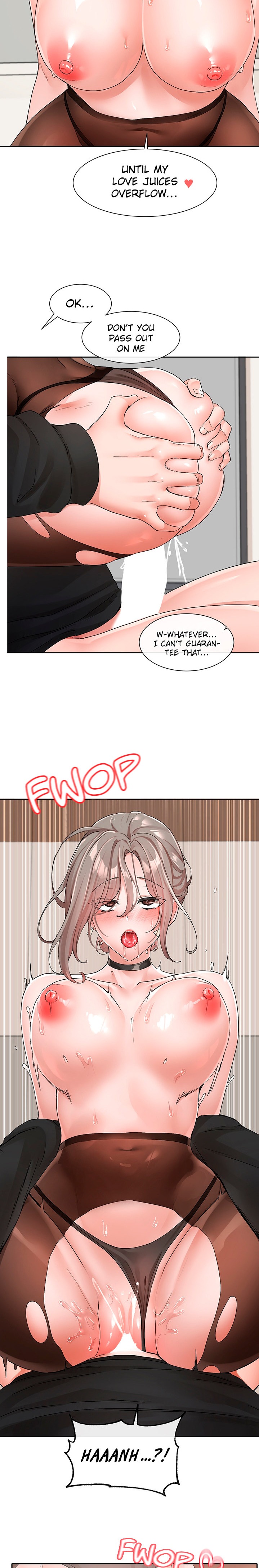 Circles - Chapter 109 [photo 9] - MangaPorn