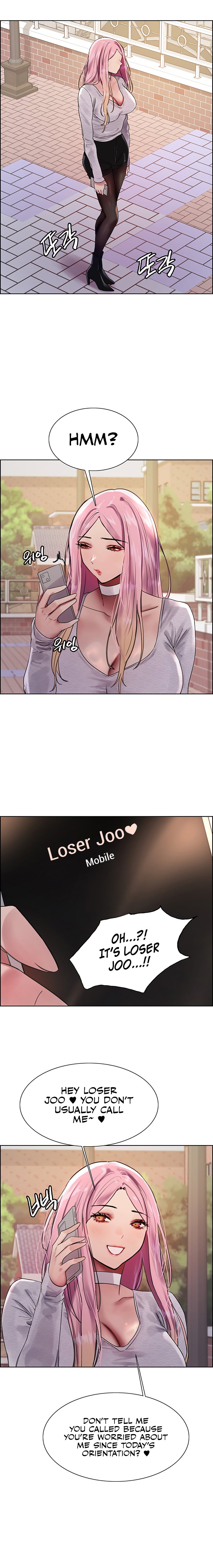 Sex Stopwatch - Chapter 100 [photo 10] - MangaPorn