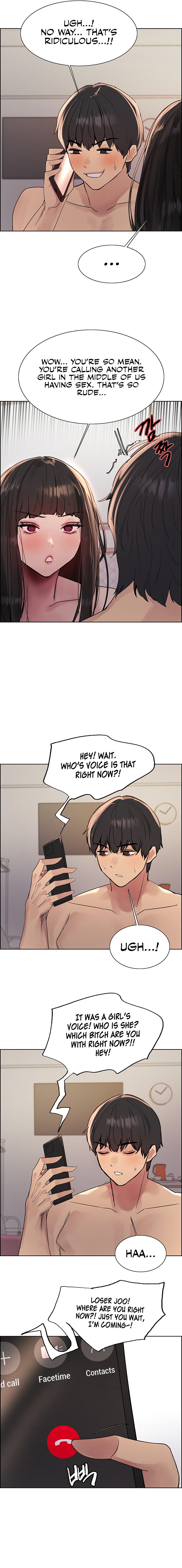 Sex Stopwatch - Chapter 100 [photo 12] - MangaPorn