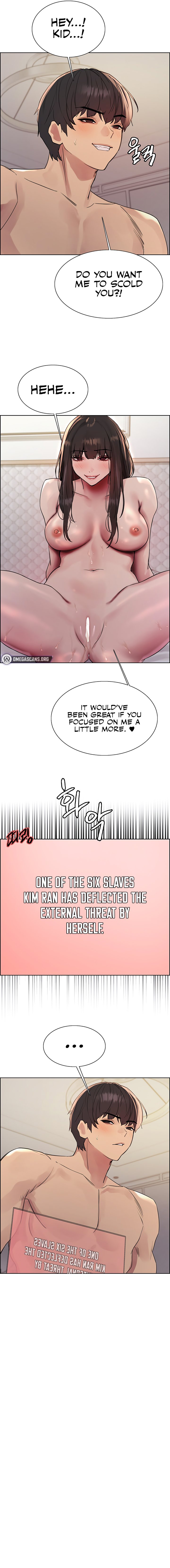 Sex Stopwatch - Chapter 100 [photo 13] - MangaPorn