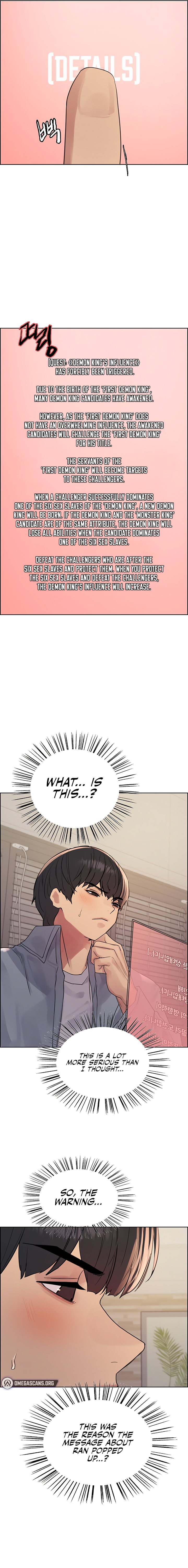 Sex Stopwatch - Chapter 100 [photo 15] - MangaPorn