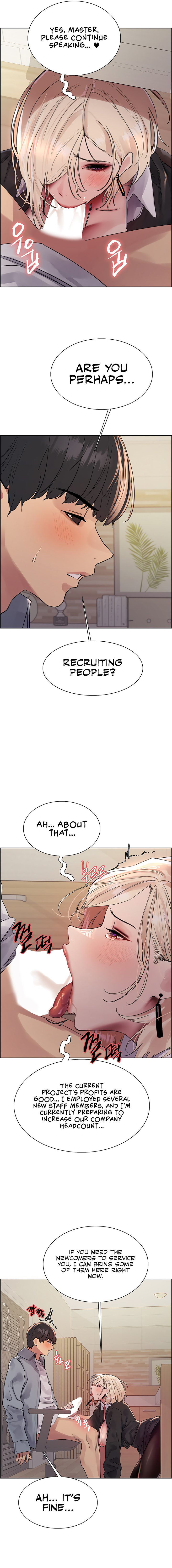 Sex Stopwatch - Chapter 100 [photo 17] - MangaPorn