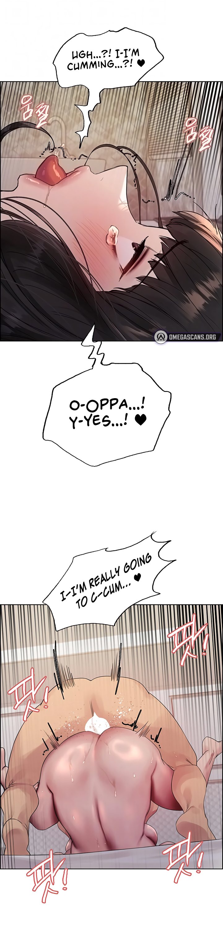 Sex Stopwatch - Chapter 100 [photo 5] - MangaPorn