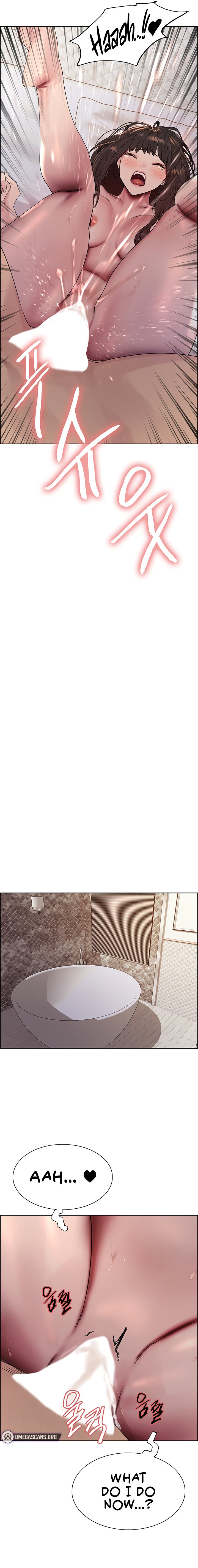 Sex Stopwatch - Chapter 100 [photo 7] - MangaPorn