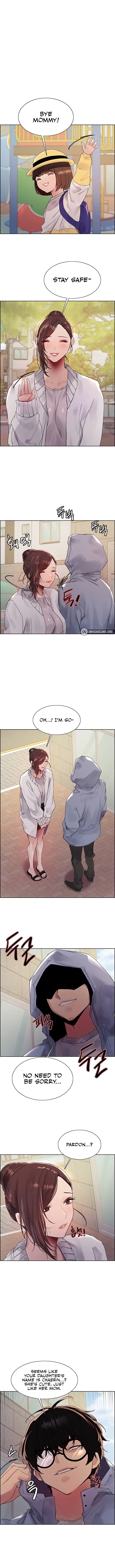 Sex Stopwatch - Chapter 101 [photo 3] - MangaPorn