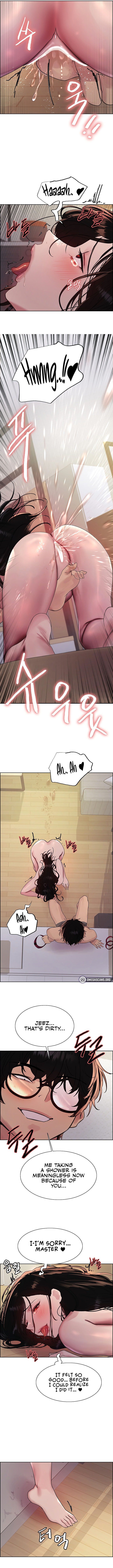 Sex Stopwatch - Chapter 101 [photo 7] - MangaPorn