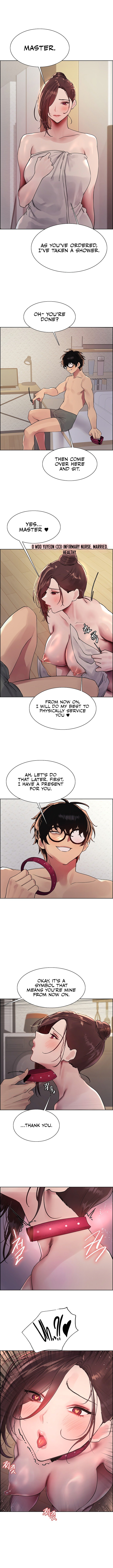 Sex Stopwatch - Chapter 101 [photo 8] - MangaPorn